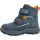 Blau/Orange 32