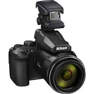 Nikon DF-M1 Punktvisier