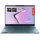 14AKP10 AMD Ryzen AI 7 445 16 GB RAM 1 TB SSD Tidal Teal 83QS0035GE
