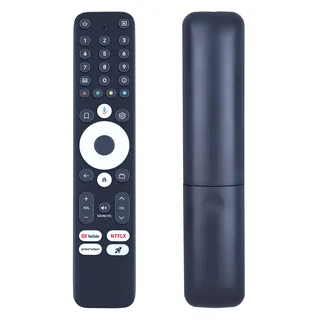 R-C-OHS-C009 Ersatzfernbedienung für Homatics Box R 4K Plus,für Dune HD Box | Für Dune HD Box R 4K Plus,für Dune HD Premier Pro, Keine Einrichtung erforderlich, Voll funktionsfähig, Empfindlich