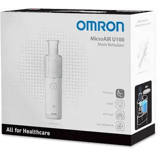 Hermes Arzneimittel MicroAir U100