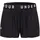 Play Up Trainingsshorts 3 0 Damen 001 black/black/white XS