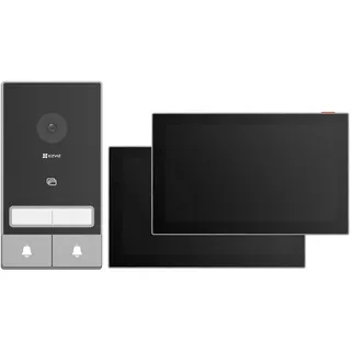 EZVIZ HP7 2-Familien-Kit