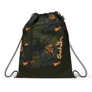 Satch Sportbeutel Jurassic Jungle