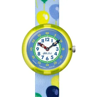 Flik Flak BALLOLOU FBNP085 Kinderuhr