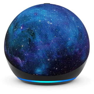 Amazon Echo Dot Kids 5. Generation Sternenstaub