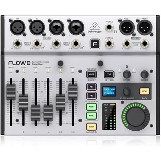 Behringer FLOW 8