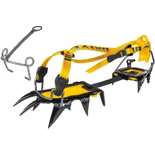 Grivel G12 DualMatic EVO - Steigeisen One Size