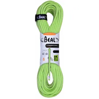 Beal Stinger Iii 9.4 Mm Seil - Anis - 50 m