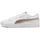 White/Rose Gold 38 5