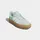 Ash Green / Off White / Gum 41 1/3