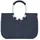 twist navy blue