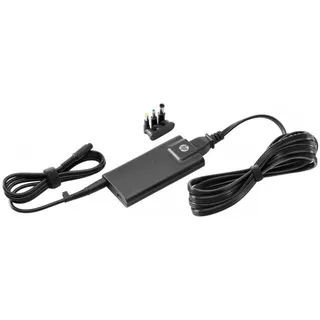 HP 65W Slim-Netzteil Ladegerät UACC-CABLE-PT-20M-Kabel, Laptop H6Y82AA#ABB