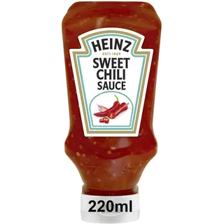 Heinz Sweet-Chili-Sauce 220,0 ml