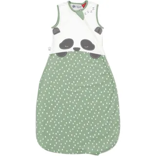 Tommee Tippee Babyschlafsack, The Original Grobag, Hüftgerechtes Design, Weiches Gewebe mit Hohem Baumwollanteil, 18-36 Monate, 1,0 TOG, Sleeping Pip