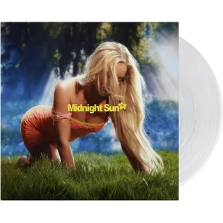 Sony Music Entertainment Midnight Sun