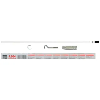 PESOLA Druck-Set, Typ: MEDIO