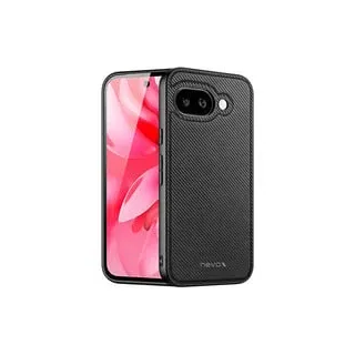 StyleShell NYLO, Handyhülle - schwarz, Google Pixel 10A