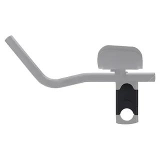 BBB Riserset 20/40/60 Mm Aeropro Abstandshalter - Black - One Size