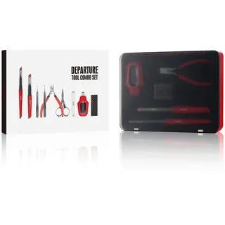 DSPIAE TC-S01 Abfahrtwerkzeug-Kombi-Set