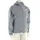 Herren Quest Mono Jacke Größe S blau