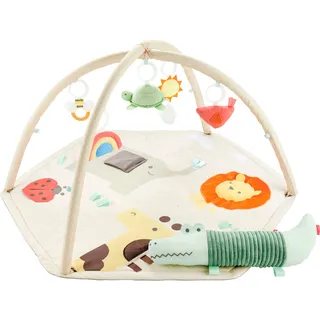Skip Hop Geometric Wonders Spielbogen, Babyspielzeug