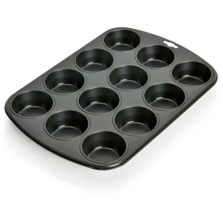 Kaiser Muffinform Inspiration 38 x 27 cm
