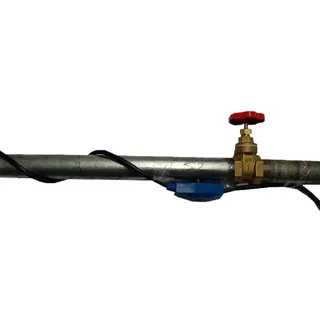 Westfalia Frostschutz Heizleitung, 24 m, 384 Watt