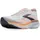 Damen Oyster Mushroom/Peach/Grape 38,5