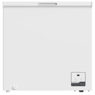 SCHOEPF GT200SD Gefriertruhe / / 199 Liter / Tiefkühltruhe - Weiß