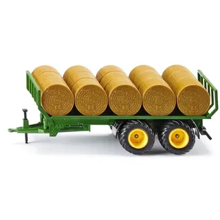 Siku SikuFarmer Rundballenanhänger (2891)