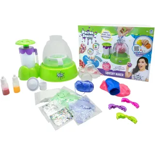 BOTI Squishy Maker Maschine für Kinder ab 8 Jahren