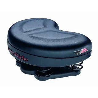 Point S Endzone Inno Ride 11155705 26 cm Schwarz