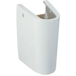 Laufen Pro Halbsäule H8199520370001 manhattan, für Handwaschbecken