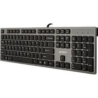 A4Tech KV-300H QWERTY DE