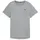 Tad Essential Heather Trainingsshirt Damen 03 medium gray heather M