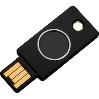 Yubico YubiKey Bio FIDO Edition