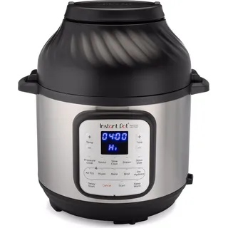 Instant Pot Duo Crisp Air Fryer