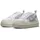 White/Metallic Silver/Sail 41