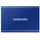 2 TB USB 3.2 blau