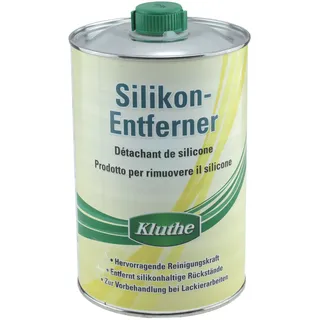 Kluthe Silikonentferner 1 l