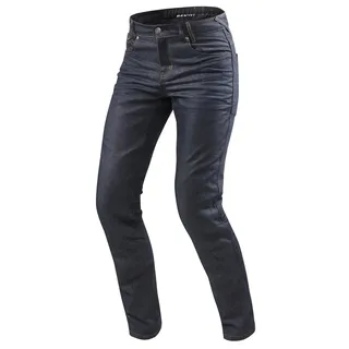 RevIt! Revit Lombard 2 Jeans, blau, Größe 30 - 34
