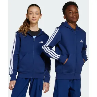adidas Hoodie Darkblue 152
