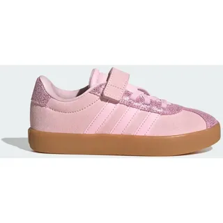 Kinder Clear Pink/Gum 32