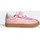 Kinder Clear Pink/Gum 32