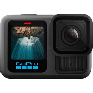 GoPro HERO13 Black Accessory Hard Bundle