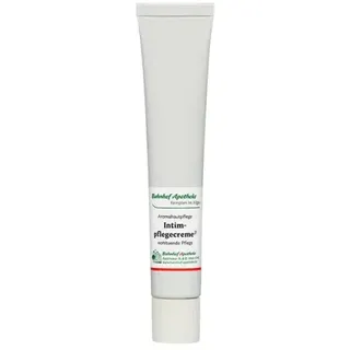 Bahnhof-Apotheke Intimpflegecreme 15ml