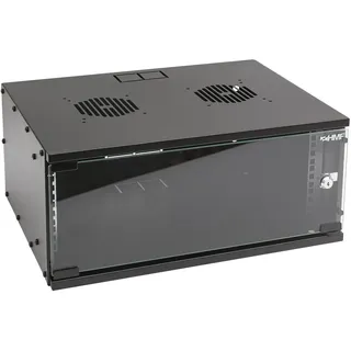 HMF 65704-02 Serverschrank 19 Zoll Rack