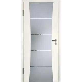 Hörmann Holz-Innentür DesignLine Rail 2