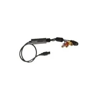 Hauppauge WinTV USB-Live2 - Videoschnittkarte - USB2.0 - NTSC, PAL (01341)